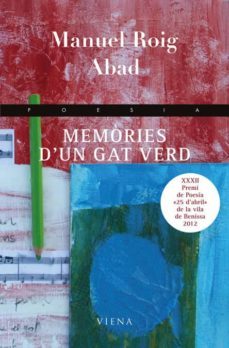 memories d un gat verd-manuel roig abad-9788483307151