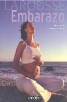 larousse del embarazo-9788483328651
