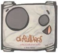 o pelelliño pantasma-anxo fariña temprano-9788483411551