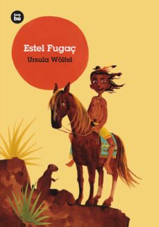 estel fugaç-ursula wolfel-9788483437551