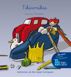 tikismikis (gallego)-9788483495551