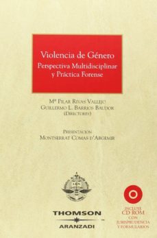 violencia de genero practica forense-9788483551851