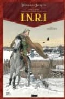 i.n.r.i. nº 4: resurreccion-9788483573051