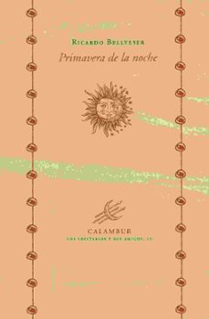 primavera de la noche-9788483593851