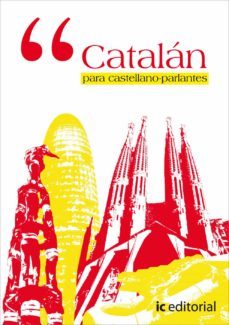 (i.b.d.) catalan para castellano-parlantes-9788483644751