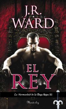 el rey-j. r. ward-9788483658451