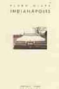 indianapolis-pedro olaya-9788483745151