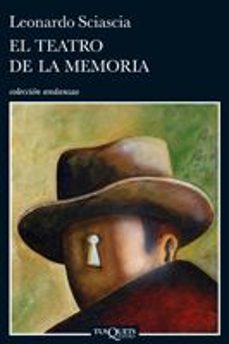 el teatro de la memoria-leonardo sciascia-9788483831151
