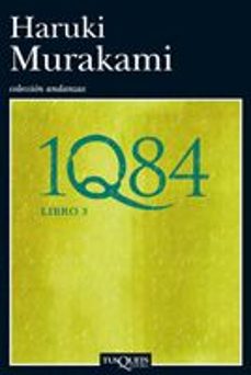 1q84 libro 3-haruki murakami-9788483833551