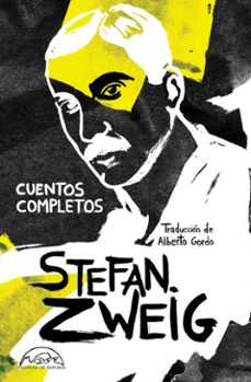cuentos completos stefan zweig-9788483933251