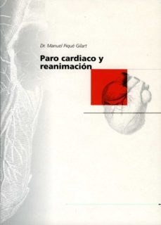 paro cardiaco y reanimacion-manuel pique gilart-9788484090151