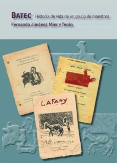 -fernando jimenez mier teran-9788484094951