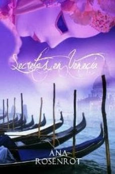 secretos en venecia-9788484110651