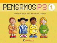 pensamos p3-1-concepcio roca i baro-9788484126751