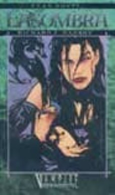 novela del clan: la sombra-9788484211051