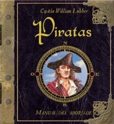 piratas: manual del abordaje-9788484414551