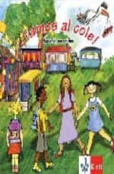 vamos al cole libro del profesor-9788484434351