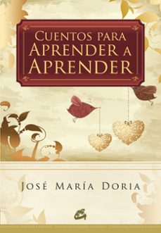 cuentos para aprender a aprender-9788484453451