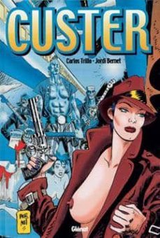 custer-9788484490951