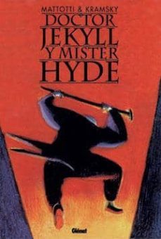 doctor jekyll y mister hyde-9788484492351