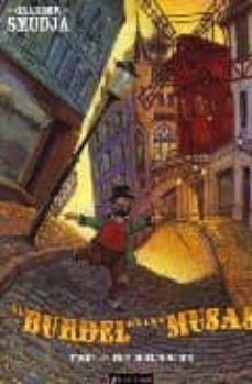 el burdel de las musas nº 1: en el moulin rouge-gradimir smudja-9788484496151