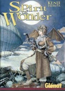 pack spirit of wonder  (obra completa: 3 vols.)-9788484498551