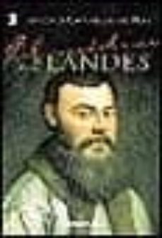 el medico de flandes-9788484506751