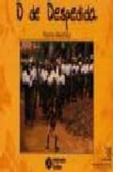 d de despedida-ifeoma onyefulu-9788484521051
