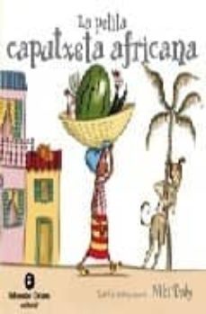 la petita caputxeta africana (2ª ed.)-9788484524151