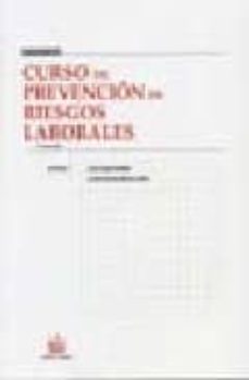 curso de prevencion de riesgos laborales (7ª ed.)-9788484563051