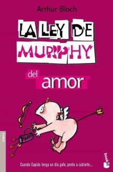 la ley de murphy del amor-9788484605751