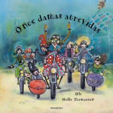 once damas atrevidas (gallego)-xose manuel oli gonzalez-helle thomassen-9788484640851