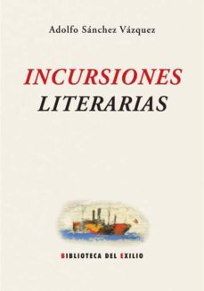 incursiones literarias-9788484723851