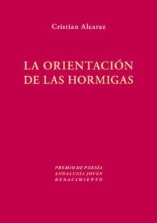 la orientacion de las hormigas-9788484727651