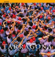 tarragona, patrimoni huma: serie 4 (aleman)-carles marques-9788484781851