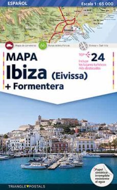 mapa ibiza-9788484783251