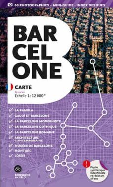 barcelona (plano) frances-9788484785651
