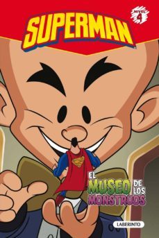 el museo de los monstruos-9788484837251