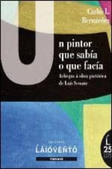 o pintor que sabia o que facia-9788484873051