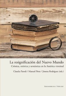 la resignificacion del nuevo mundo-9788484896951