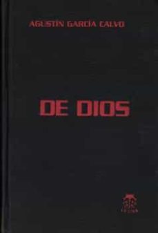 de dios-9788485708451
