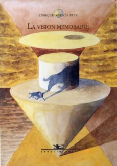 la vision memorable sobre las huellas de la emocion en la tauroma quia, la poesia-enrique andres ruiz-9788486307851