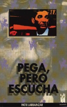 pega pero escucha-9788486597351