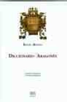 diccionario aragones (4ª ed.)-9788486778651
