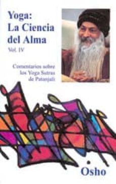 yoga: la ciencia del alma (vol. iv)-9788486797751