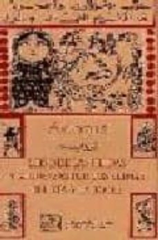 libro de las huidas y mudanzas por climas del dia y de la noche-9788487198151