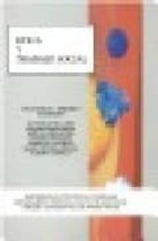 etica y trabajo social-francisco (coord.) bermejo-9788487840951