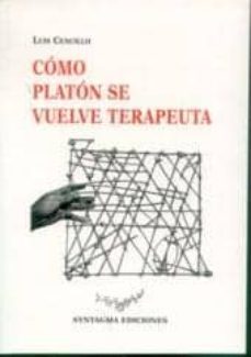 como platon se vuelve terapeuta: respuesta a marinoff-9788488159151