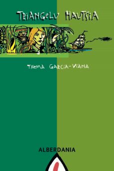 -txema garcia viana-9788488669551