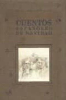 cuentos españoles de navidad: de valle-inclan a ayala-rafael alarcon sierra-9788489142251